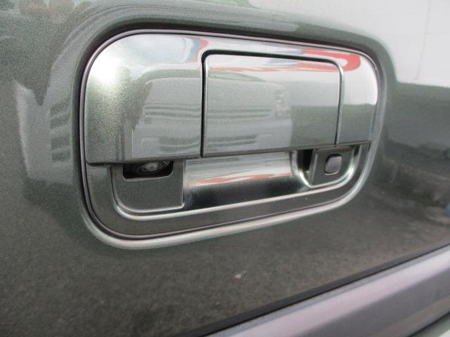 ハスラー ＨＹＢＲＩＤ　Ｇ　全方位カメラ付ナビ　オートライト　Ｂｌｕｅｔｏｏｔｈ　純正ナビ　プッシュスタート　シートヒーター　オートエアコン　ＥＴＣ　スズキセーフティーサポート　衝突被害軽減システム　アイドリングストップ　横滑り防止機能（34枚目）