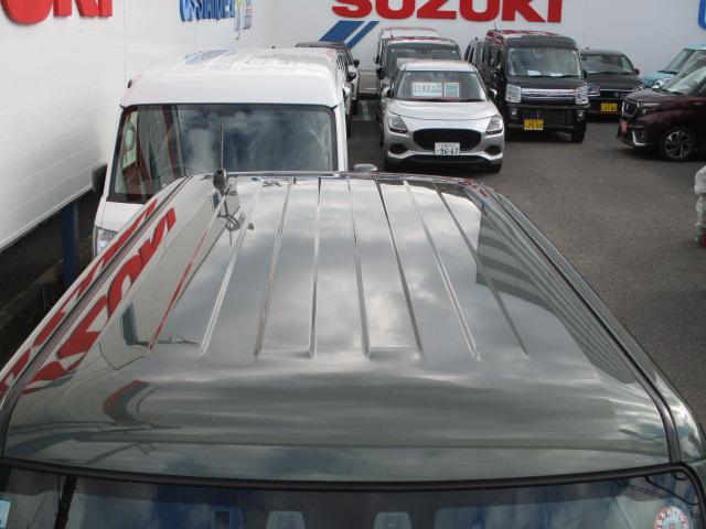 ハスラー ＨＹＢＲＩＤ　Ｇ　全方位カメラ付ナビ　オートライト　Ｂｌｕｅｔｏｏｔｈ　純正ナビ　プッシュスタート　シートヒーター　オートエアコン　ＥＴＣ　スズキセーフティーサポート　衝突被害軽減システム　アイドリングストップ　横滑り防止機能（40枚目）