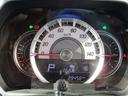 燃費計付スピードメーターです。ほかにも便利な表示がありますよ。(^^ゞ