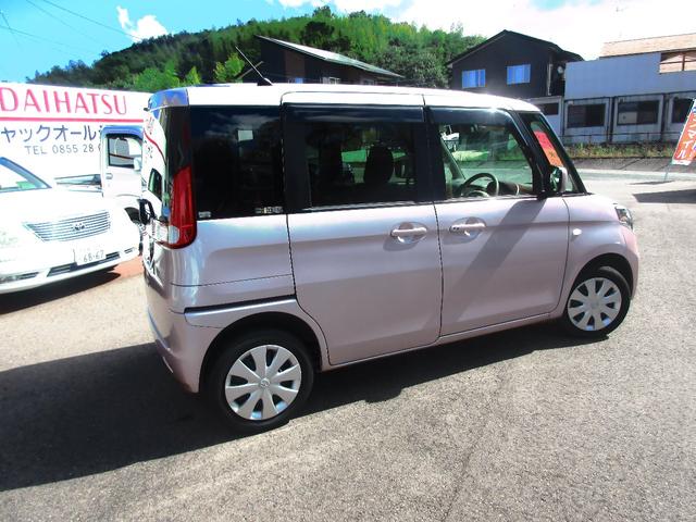 XS 4WD ワンオーナー 禁煙車(4枚目)