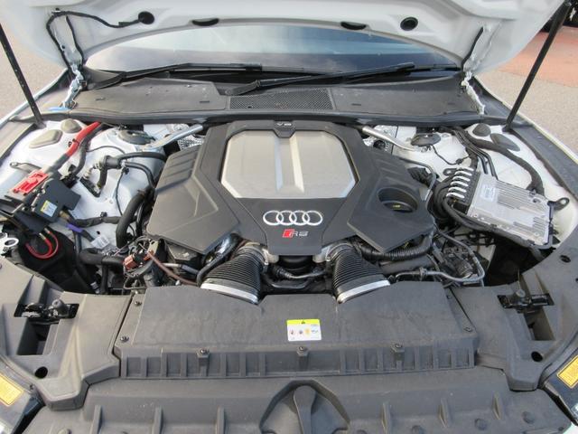 アウディ ＲＳ７スポーツバック