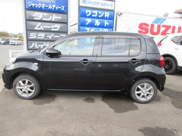 パッソ Ｘ　Ｇパッケージ（3枚目）