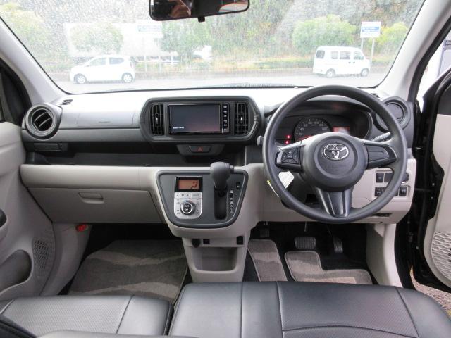 パッソ Ｘ　Ｇパッケージ（5枚目）