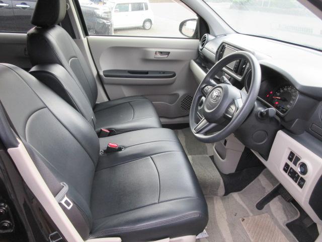 パッソ Ｘ　Ｇパッケージ（6枚目）