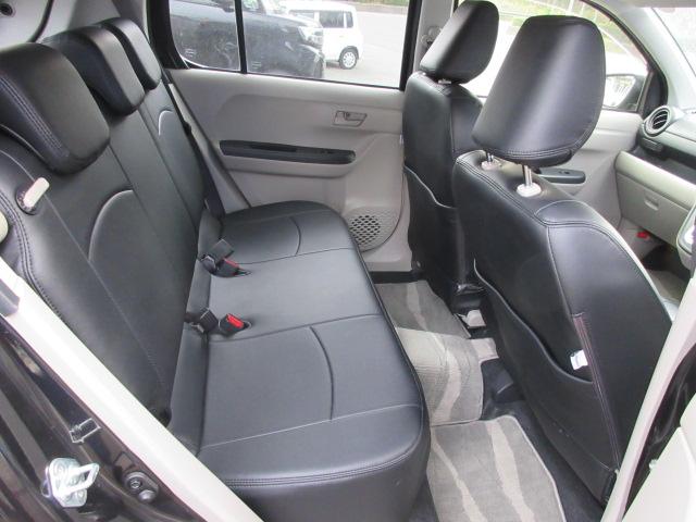 パッソ Ｘ　Ｇパッケージ（7枚目）