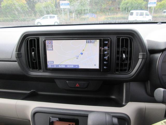 パッソ Ｘ　Ｇパッケージ（8枚目）