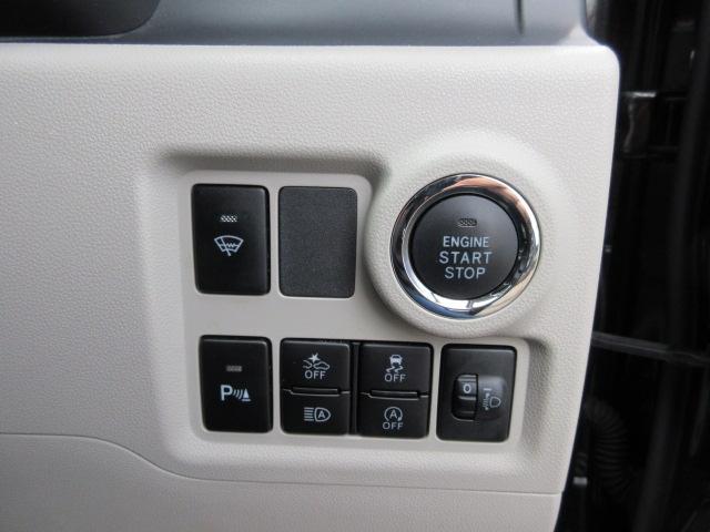 パッソ Ｘ　Ｇパッケージ（10枚目）