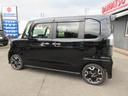 Ｎ－ＢＯＸカスタム Ｇ・Ｌターボホンダセンシング　ワンオーナー　禁煙車（4枚目）