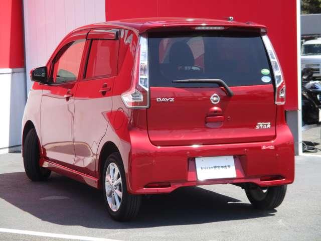 ハイウェイスター X 全周囲カメラ 衝突被害軽減ブレーキ ETC 禁煙車(4枚目)