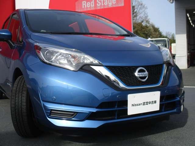 e-パワー X Vセレクション ナビ 全周囲カメラ LEDヘッドライト 当社試乗車(18枚目)