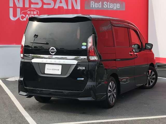 ハイウェイスター Vセレクション ナビ 全周囲カメラ ドラレコ LEDヘッドライト 禁煙車(5枚目)