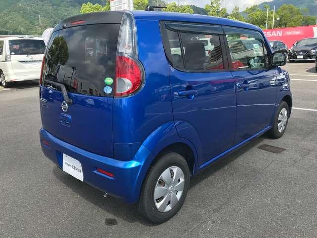 X 660 X 地デジナビ ETC 禁煙車(6枚目)