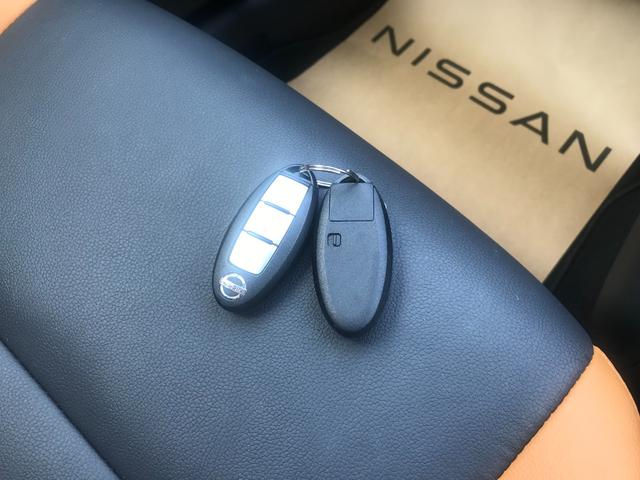 X ツートーンインテリアエディション 1.2 X ツートーン インテリアエディション (e-POWER) ワンオーナー禁煙車 ワイドナビ(26枚目)