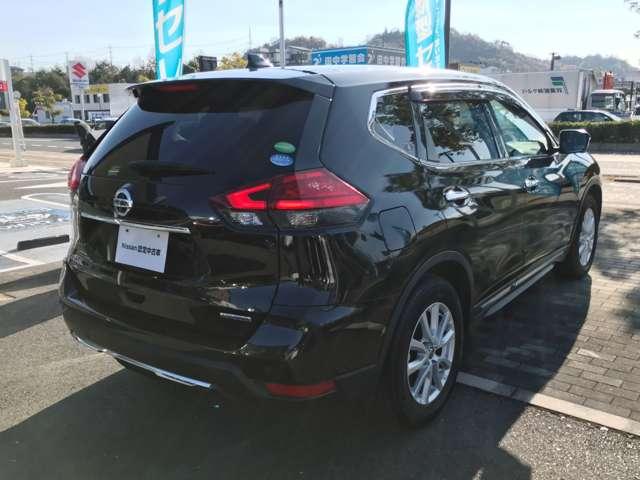20Xi ハイブリッド 2.0 20Xi ハイブリッド 4WD 禁煙ワンオーナー ワイドナビ ドラレコ(6枚目)