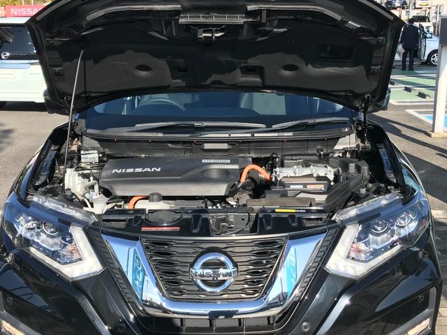 20Xi ハイブリッド 2.0 20Xi ハイブリッド 4WD 禁煙ワンオーナー ワイドナビ ドラレコ(22枚目)