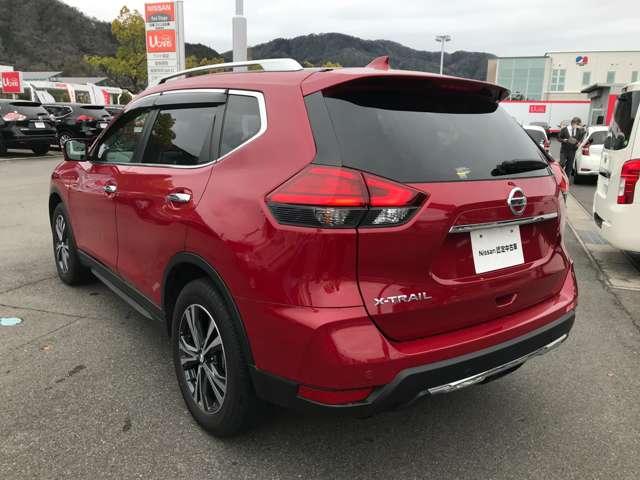 20Xi 2.0 20Xi 2列車 4WD ワンオーナー禁煙 プロパイロット ETC(7枚目)