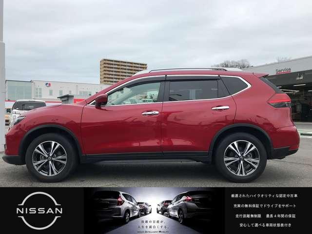 20Xi 2.0 20Xi 2列車 4WD ワンオーナー禁煙 プロパイロット ETC(20枚目)
