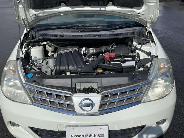 日産 ティーダラティオ