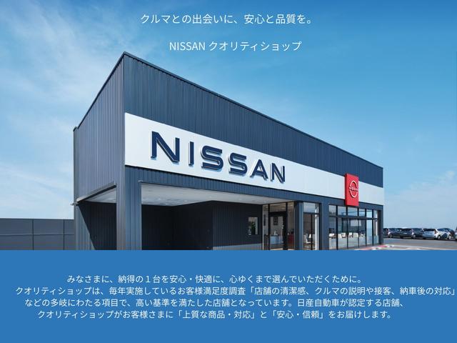 エクストレイル オーテック　アドバンスドパッケージ　ナビ　全周囲カメラ　ＥＴＣ２．０　プロパイロット　ＬＥＤヘッドライト　パワーシート　当社試乗車（21枚目）