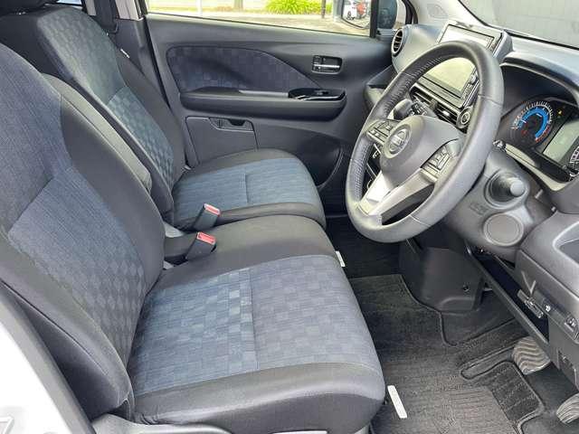 デイズ ６６０　ハイウェイスターＧターボ　プロパイロット　エディション　ナビ　全周囲カメラ　前後ドライブレコーダー（5枚目）