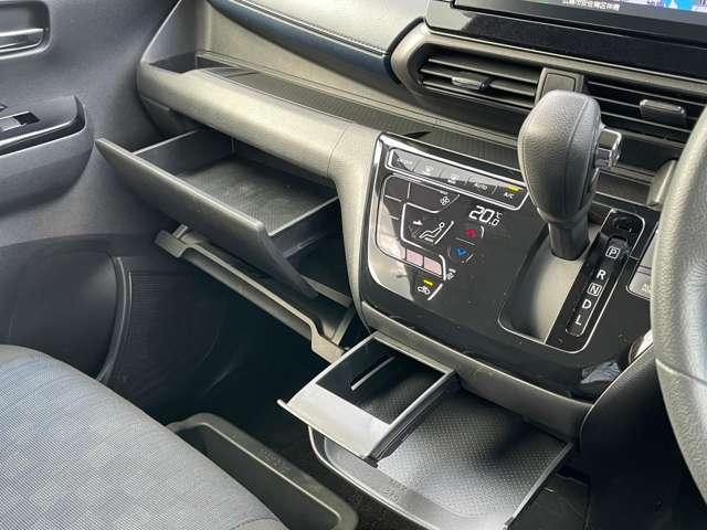 デイズ ６６０　ハイウェイスターＧターボ　プロパイロット　エディション　ナビ　全周囲カメラ　前後ドライブレコーダー（12枚目）