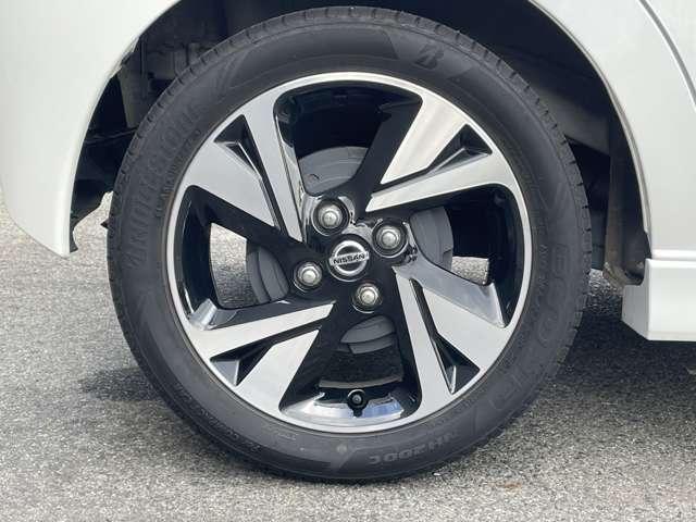 デイズ ６６０　ハイウェイスターＧターボ　プロパイロット　エディション　ナビ　全周囲カメラ　前後ドライブレコーダー（19枚目）