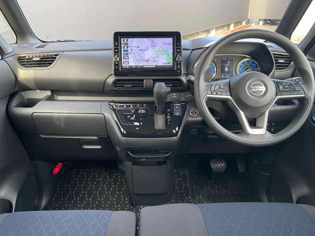 ルークス 660 ハイウェイスターX プロパイロット エディション ナビ 全周囲カメラ ETC ドライブレコーダー(2枚目)