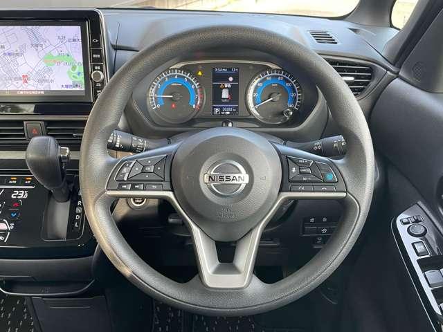 ルークス 660 ハイウェイスターX プロパイロット エディション ナビ 全周囲カメラ ETC ドライブレコーダー(9枚目)