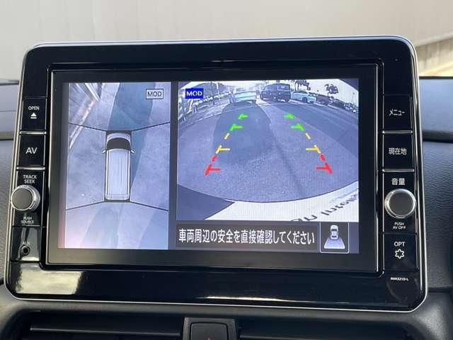 ルークス 660 ハイウェイスターX プロパイロット エディション ナビ 全周囲カメラ ETC ドライブレコーダー(11枚目)