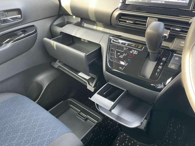 ルークス 660 ハイウェイスターX プロパイロット エディション ナビ 全周囲カメラ ETC ドライブレコーダー(12枚目)