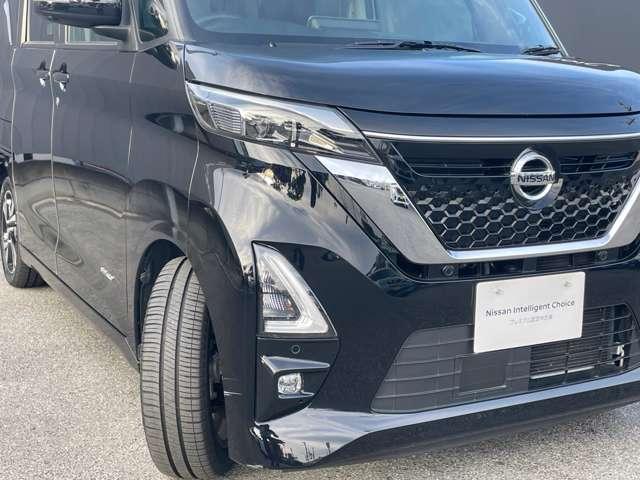 ルークス 660 ハイウェイスターX プロパイロット エディション ナビ 全周囲カメラ ETC ドライブレコーダー(18枚目)