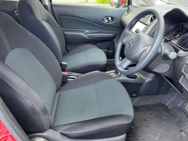 ノート X ナビ 地デジ バックカメラ スマートキー  ワンオーナー 禁煙車(5枚目)