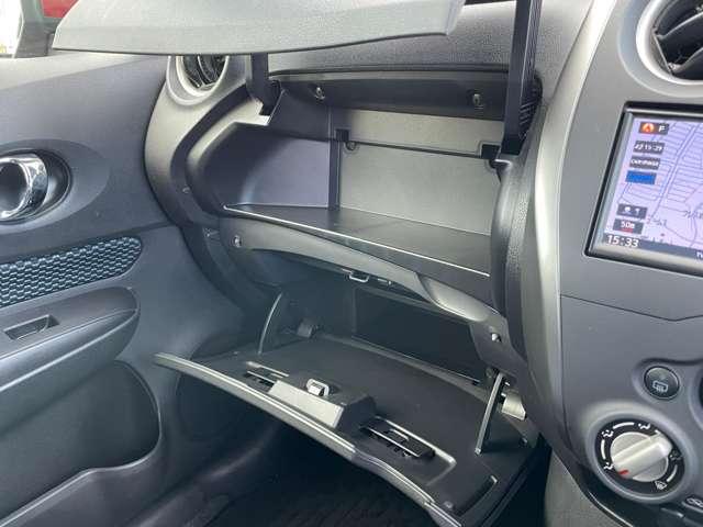 ノート X ナビ 地デジ バックカメラ スマートキー  ワンオーナー 禁煙車(11枚目)