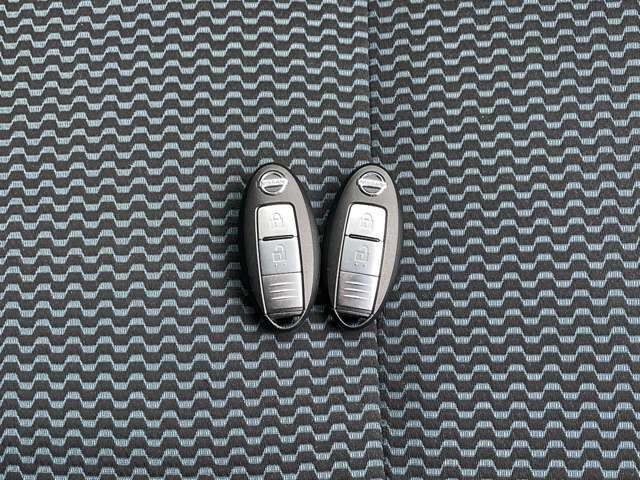 ノート X ナビ 地デジ バックカメラ スマートキー  ワンオーナー 禁煙車(13枚目)