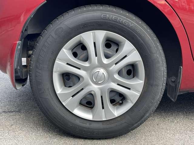 ノート X ナビ 地デジ バックカメラ スマートキー  ワンオーナー 禁煙車(19枚目)