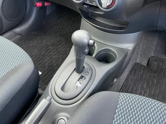 ノート X ナビ 地デジ バックカメラ スマートキー  ワンオーナー 禁煙車(23枚目)