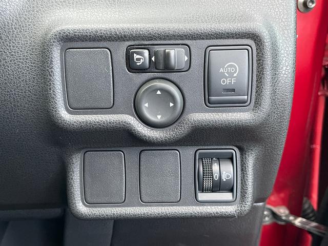 ノート X ナビ 地デジ バックカメラ スマートキー  ワンオーナー 禁煙車(24枚目)