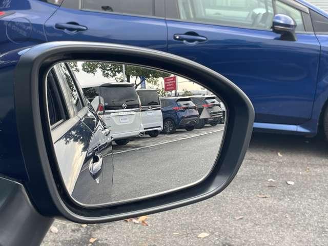 ノート 1.2 X ナビ 全周囲カメラ 前後ドライブレコーダー(8枚目)