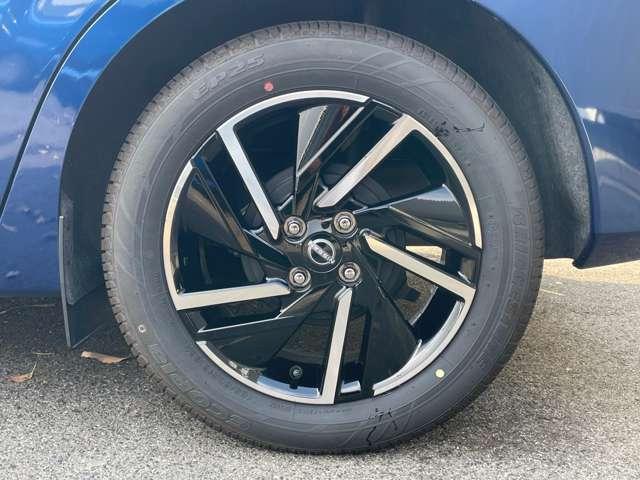 ノート 1.2 X ナビ 全周囲カメラ 前後ドライブレコーダー(9枚目)