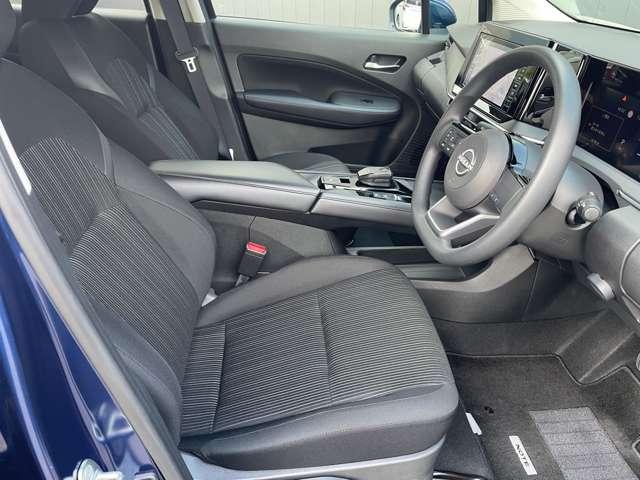 ノート 1.2 X ナビ 全周囲カメラ 前後ドライブレコーダー(14枚目)