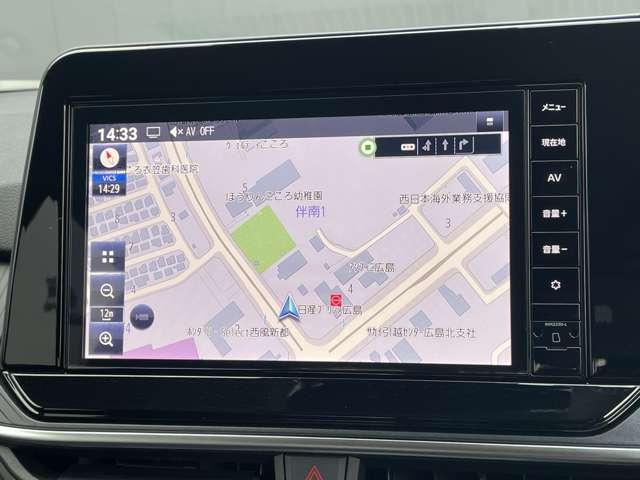 ノート 1.2 X ナビ 全周囲カメラ 前後ドライブレコーダー(16枚目)