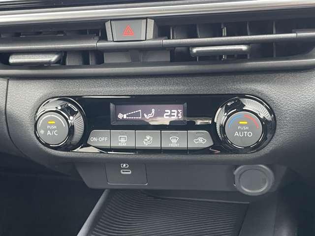 ノート 1.2 X ナビ 全周囲カメラ 前後ドライブレコーダー(18枚目)