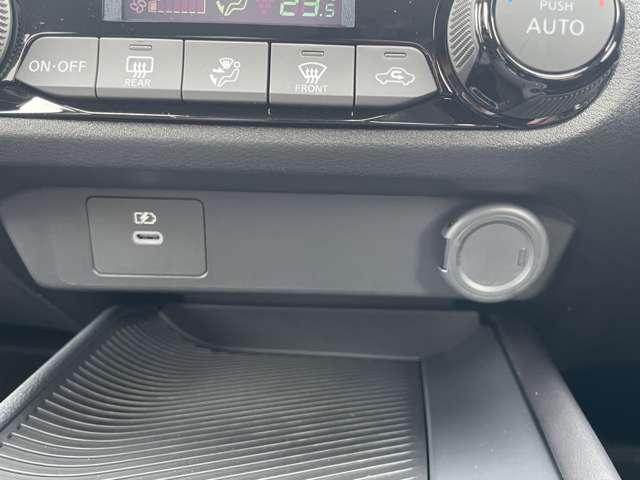 ノート 1.2 X ナビ 全周囲カメラ 前後ドライブレコーダー(20枚目)