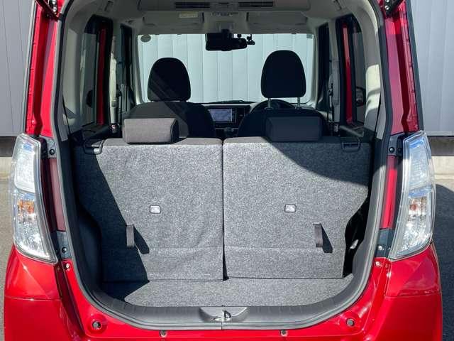 デイズルークス ハイウェイスター　Ｇターボ　純正ナビ　全周囲カメラ　ドライブレコーダー　地デジ　ＥＴＣ　両側電動スライドドア　禁煙車（9枚目）