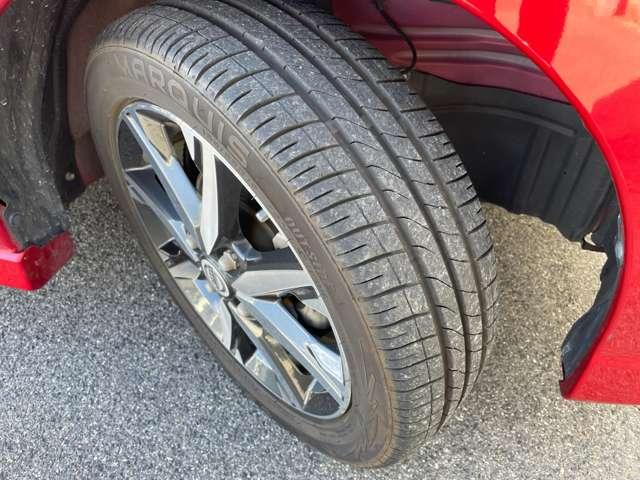 デイズルークス ハイウェイスター　Ｇターボ　純正ナビ　全周囲カメラ　ドライブレコーダー　地デジ　ＥＴＣ　両側電動スライドドア　禁煙車（12枚目）