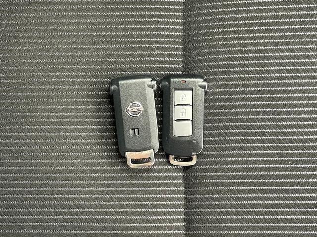 デイズルークス ハイウェイスター　Ｇターボ　純正ナビ　全周囲カメラ　ドライブレコーダー　地デジ　ＥＴＣ　両側電動スライドドア　禁煙車（39枚目）