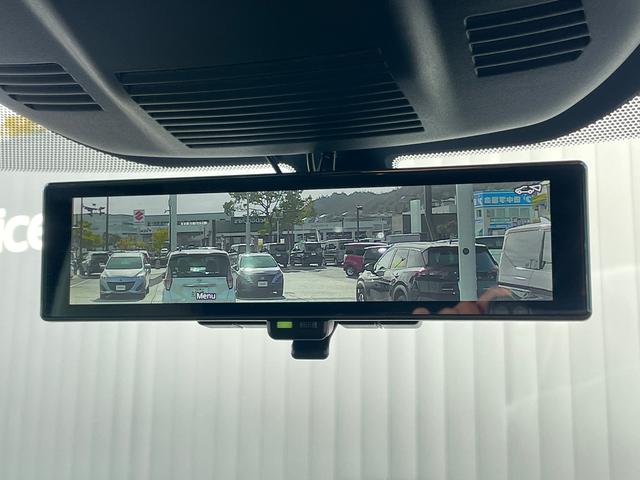 �~���[�ƃJ�����摜��؂�ւ��ł���C���e���W�F���g���[���~���[����Ԃ�J�̓��̎��F�������サ�܂���