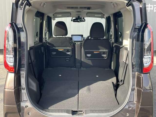 ��Ȃ����[����΂���ɍL�X���Q�b�W�Ɂ����]�Ԃ��ڂ�����傫�ȃX�y�[�X�ł���