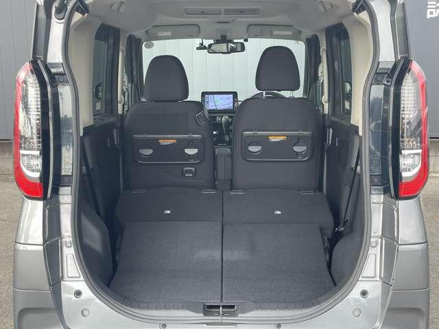 ルークス ６６０　ハイウェイスターＧターボ　プロパイロット　エディショ　純正ナビ　全周囲カメラ（10枚目）