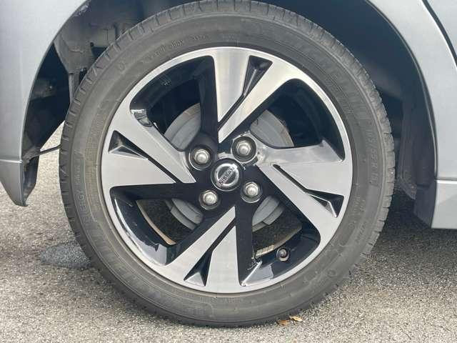 ルークス ６６０　ハイウェイスターＧターボ　プロパイロット　エディショ　純正ナビ　全周囲カメラ（11枚目）